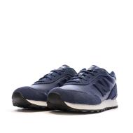 Baskets Marine Femme New Balance 515 vue 6