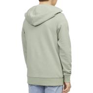 Sweat Vert Garçon Jack & Jones Cologan vue 2