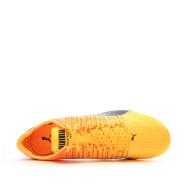 Chaussure Athlétisme Orange Homme Puma Evospeed Tokyo Futur vue 4