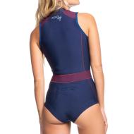 Combi-Short Marine Femme Roxy 1.5 Rrc vue 2