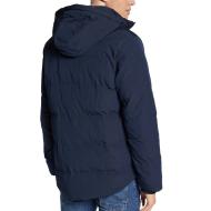 Blouson Marine homme Petrol Industries Padded vue 2