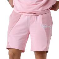 Short Rose Homme Project X Paris 2340048 pas cher