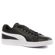 Smash v2 L Homme Chaussures Noir Homme Puma vue 3