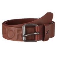 Ceinture Marron Homme Kaporal Taji pas cher