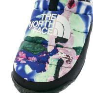 Chaussons Noir/Rose Femme The North Face X Alfiekungu vue 7