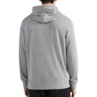 Sweat à Capuche Gris Homme O'Neill Logo Hoodie vue 2