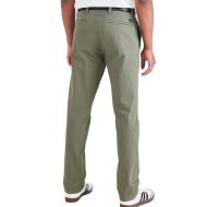 Pantalon Slim Vert Homme Dockers Cali Khaki vue 2