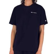 T-shirt Marine Homme Champion 216892