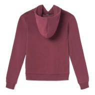 Sweat Bordeaux Fille Le Temps Des Cerises Celiagi vue 2