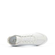 Baskets Blanches Homme Puma Speedcat X Porsche vue 4