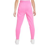 Jogging Rose Fille Nike Club vue 2