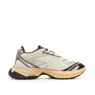 Baskets Beige/Noir Homme/Ado Puma Velophasis vue 2