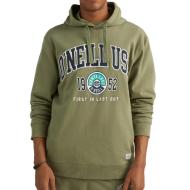 Sweat Kaki Homme O'Neill State