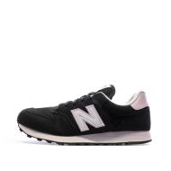 Baskets Noires Femme New Balance 500