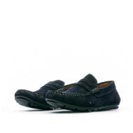 Mocassins Marine Homme TBS SAILHAN vue 6