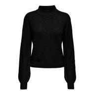 Pull Noir FemmeJDY Cabel