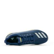 Chaussures de Running Marine Homme Adidas Widewalk vue 4