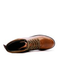 Boots Marron Homme CR7 Acapulco vue 4