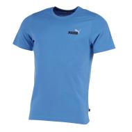 T-shirt Bleu Clair Homme Puma 674470