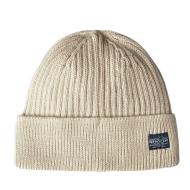 Bonnet Écru Homme Petrol Industries CAP832