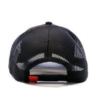 Casquette Noire Homme Capslab Luffy vue 3