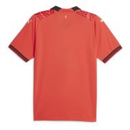 Stade Rennais Maillot Réplica Domicile Homme Puma 2023/2024 vue 2