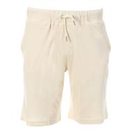 Short Ecru Homme American People Buel pas cher