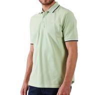 Polo Vert Homme Kaporal RAYOCE