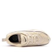 Baskets Blanches Femme Nike W Air Max Bliss vue 4