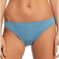 Bas de Bikini Bleu Femme Roxy Beach Classics