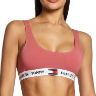 Brassière Rose Femme Tommy Hilfiger UW0UW02225