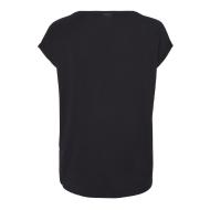 T-shirt Marine Femme Aware Vero Moda Ava vue 2