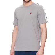 T-shirt Gris Homme Ellesse Capurso