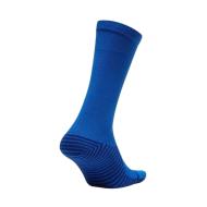 Chaussettes de Foot Bleu Homme Nike Squad Crew vue 2