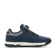 Chaussures de golf Marine Femme PUMA Padapt Alphc Disc vue 2