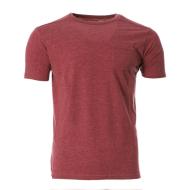 T-shirt Bordeaux Homme RMS26 1071