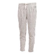 Pantalon à rayures Fille Teddy Smith Jogo pas cher