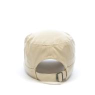 Casquette Beige Homme Puma Military vue 3