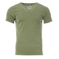 T-shirt Vert Homme RMS26 Basic