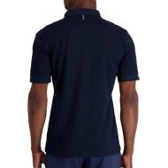 Polo Marine Homme Le Coq Sportif Captain vue 2