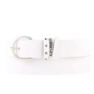 Ceinture Blanche Femme Kaporal EDYE24W06 pas cher