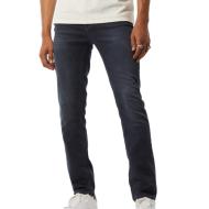 Jean Bleu Foncé Homme Lee Cooper Olox pas cher