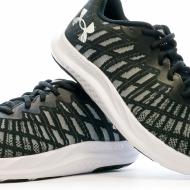 Chaussures de Running Noires Homme Under Armour Charged Breeze vue 7