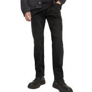 Jean Regular Noir Homme Jack & Jones Clark pas cher