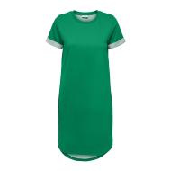 Robe Sweat Vert Femme JDY IVY FPU