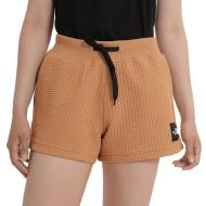 Short Orange The North Face Femme NF0A7R25N151 pas cher