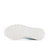 Baskets Blanc/Turquoise Homme Puma Mapf1 Caven Mercedes vue 5