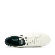 Baskets Blanches Homme Teddy Smith 71871 vue 4