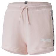 Short Rose Fille Puma 5698