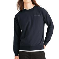 Sweat Marine Homme Dockers A1104 pas cher